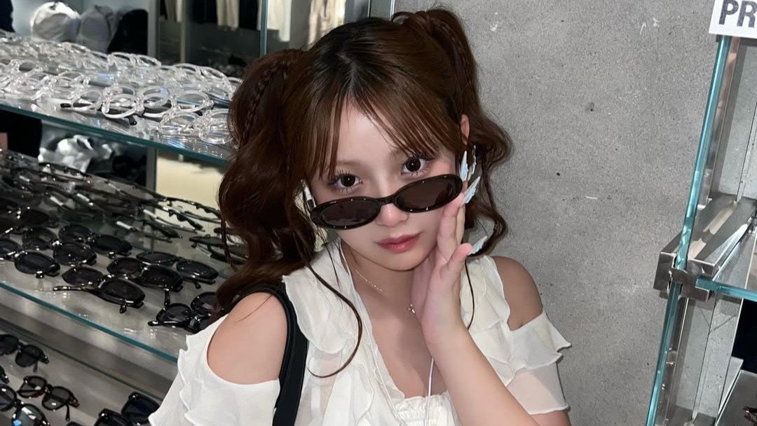 【 辻希美・長女 】希空「韓国で爆買い」「念願のBHCチキン食べた、、」韓国でショッピングを満喫