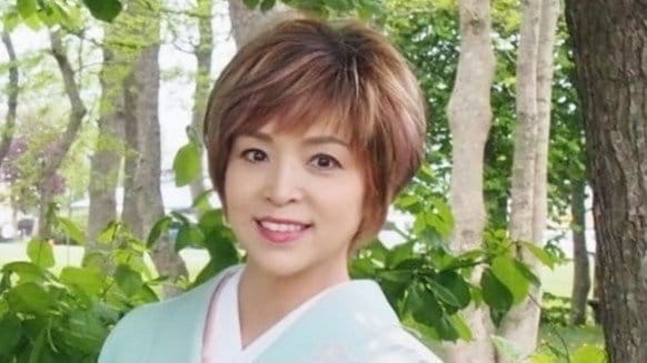 【 がん闘病 】石原詢子「喉の腫れと湿疹と発熱」が発症し入院「しっかりと治療に専念して体調を整えます！」