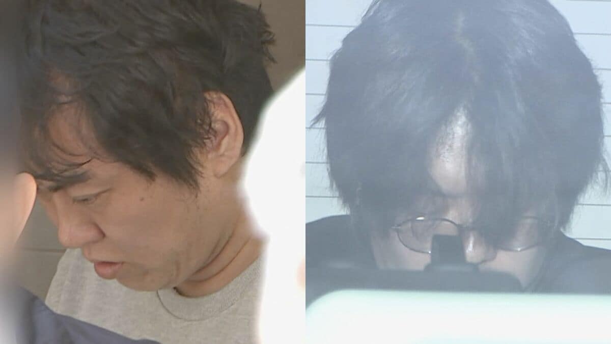 【速報】IT関連会社社長を殺人の疑いで再逮捕 死体遺棄容疑事件 29歳の男も新たに逮捕 警視庁