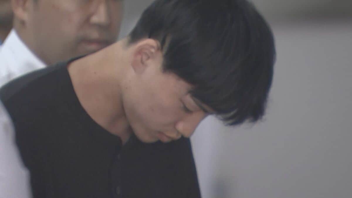 「魔が差して」23歳男を逮捕 電動キックボードで女性に近づきわいせつ行為か 警視庁