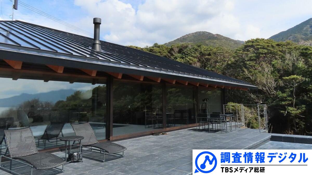 電力と水を100%自給して社会課題を解決する建築モジュール「WEAZER」とは<シリーズSDGsの実践者たち>【調査情報デジタル】