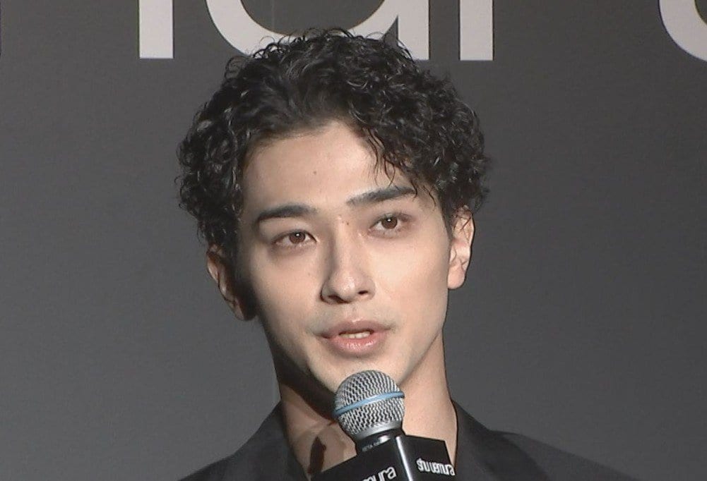 【 横浜流星 】　大河ドラマ・主演映画撮了後　〝一人旅〟に出かけるも…頭の中は〝仕事〟　「マグロのような性格なので」