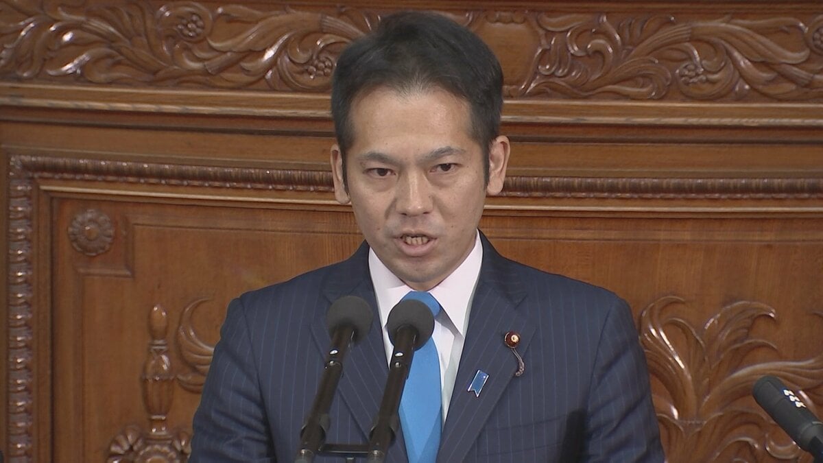 「弁護士業務に対する社会的信頼を損ねた」 今野智博・元衆院議員に懲役1年6か月・執行猶予3年の有罪判決 弁護士法違反の罪 東京地裁