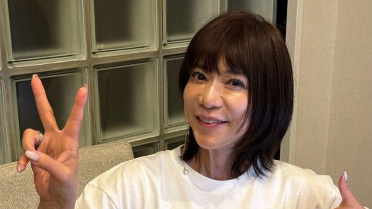【 堀ちえみ 】 鍼治療で腰痛が劇的改善「一時は寝返りも打てなかったのに…」うつ伏せが可能になった喜びを報告
