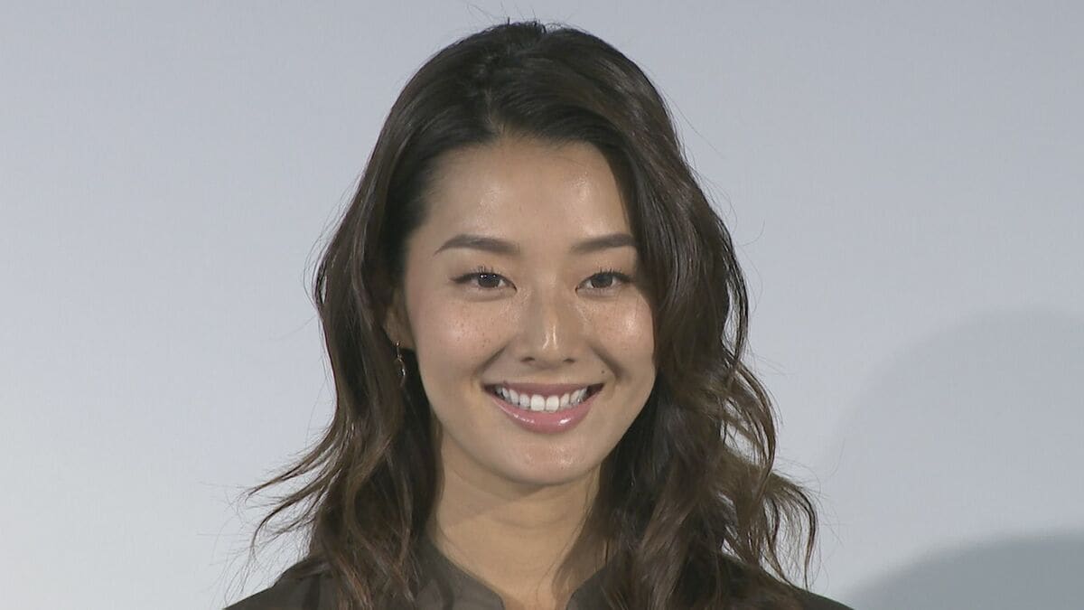 【すみれ】4年前の初産で〝産後うつ〟を経験 「母として失格になるのかな」 救われた夫の言葉を明かす