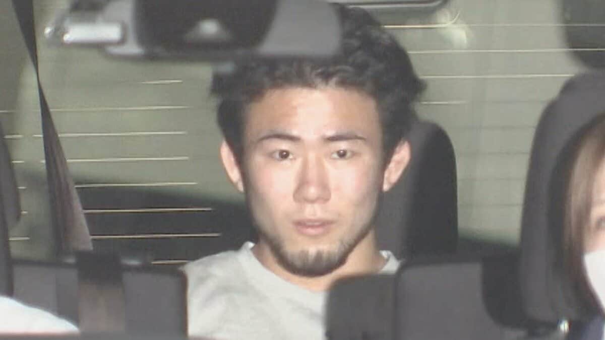 「金を出せ 殺すぞ」東京・渋谷区の路上で会社員男性の首を絞めるなどしてけがさせ金銭を奪おうとしたか 21歳の男2人逮捕 警視庁渋谷署