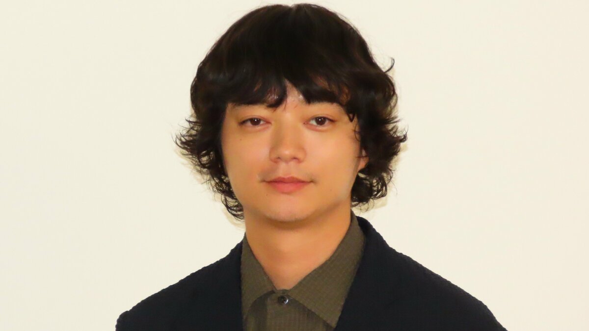 【 染谷将太 】『おおかみこども』で「おおかみおとこ」と「雨」役でオーディションを受けていた　「19歳で合う役がなくて」→『バケモノの子』で主人公に抜擢