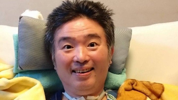 【 ALS闘病 】声優・津久井教生さん「舌の動きが低下しているのですが」「毎日リハビリも続けていく感じです」【ニャンちゅう】