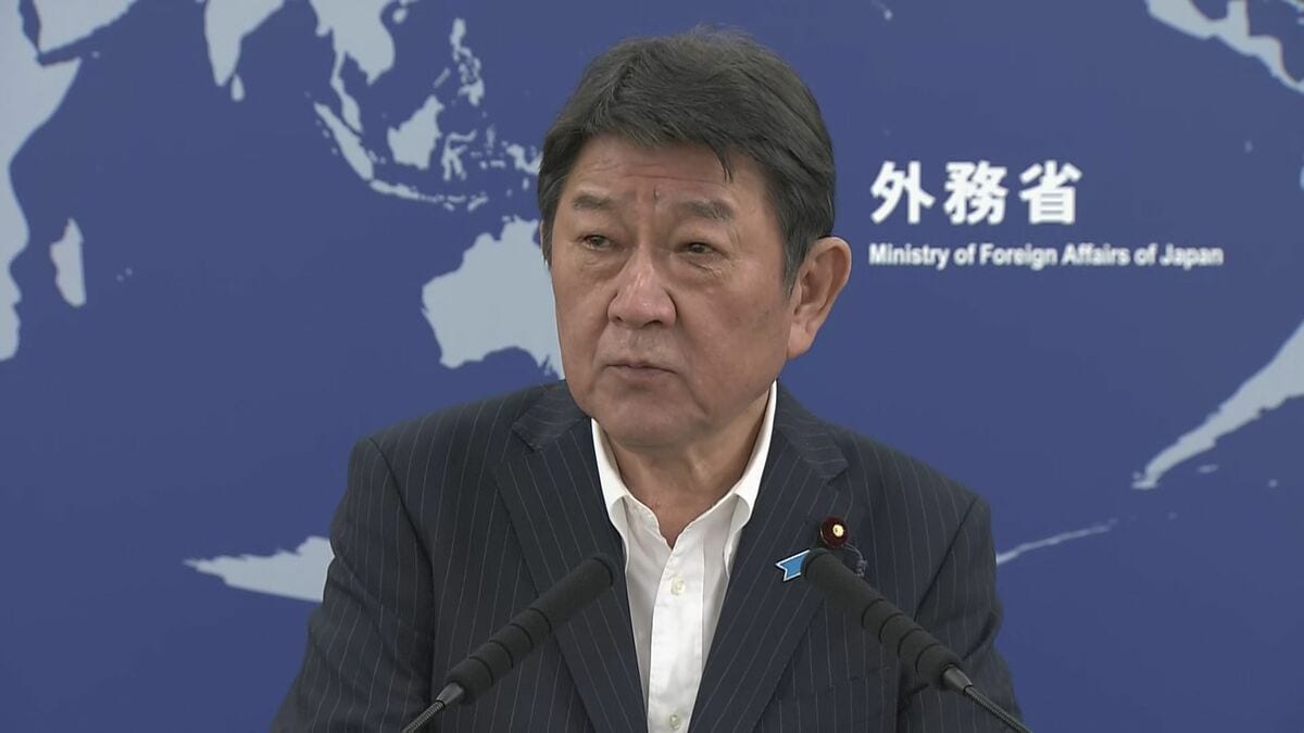 【速報】日本人3人乗せた船舶がホルムズ海峡を通過 ペルシャ湾内に残る日本人はゼロに