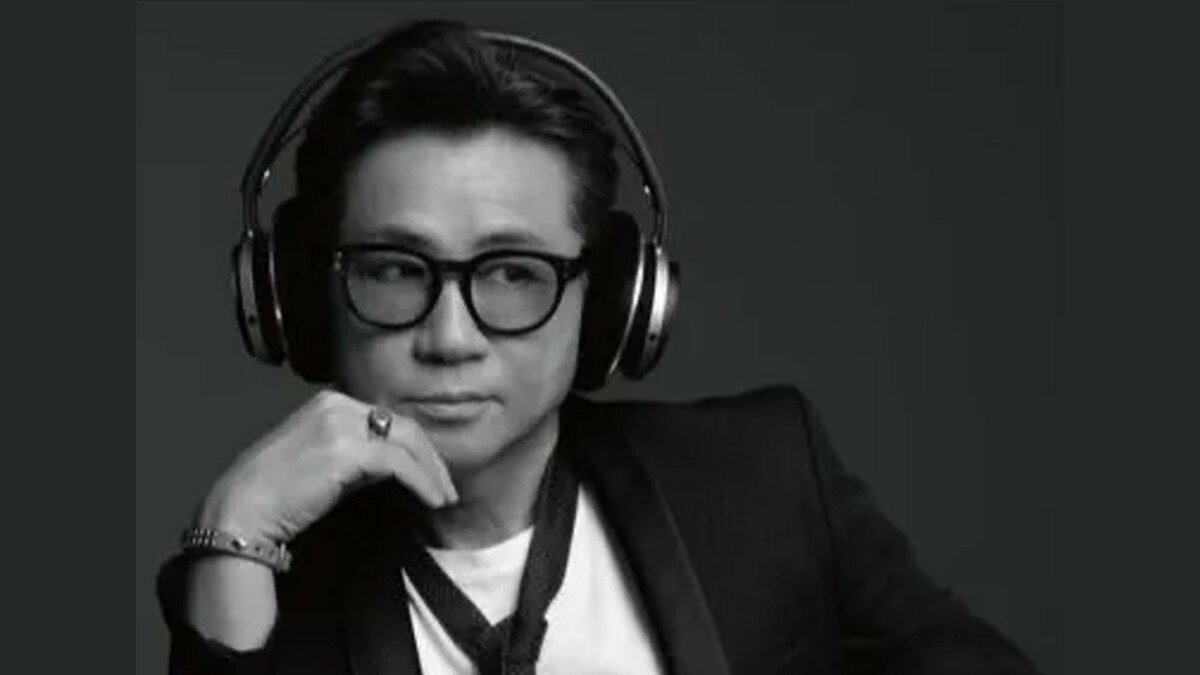 【 藤井フミヤ 】公式『TikTok』の開設を報告 「やっと公式が出たー!」「秒でフォローしました」ファン反響