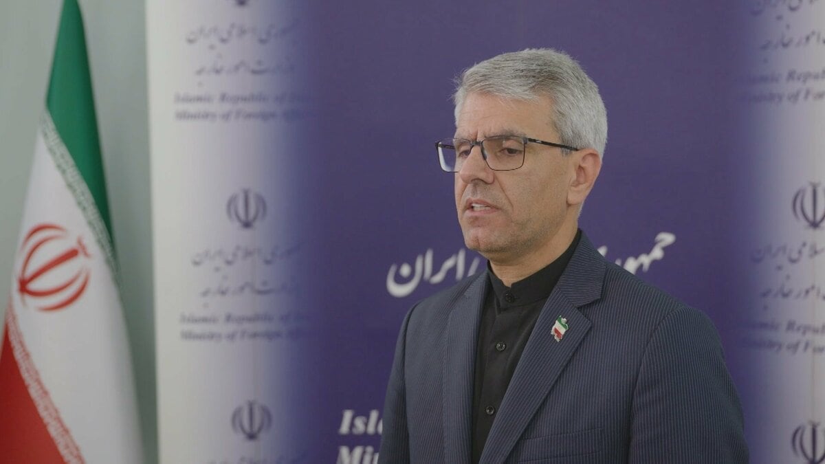 イラン外務省 米との協議「数日以内で調整」