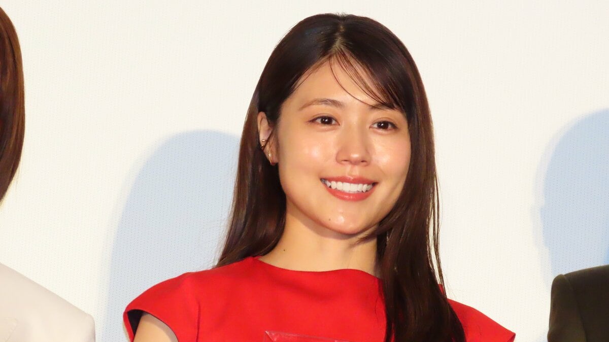 【有村架純】「ここからどう変化をつけようか?」30代になってからの心境を吐露 「人生をやり直せる」と背中押す