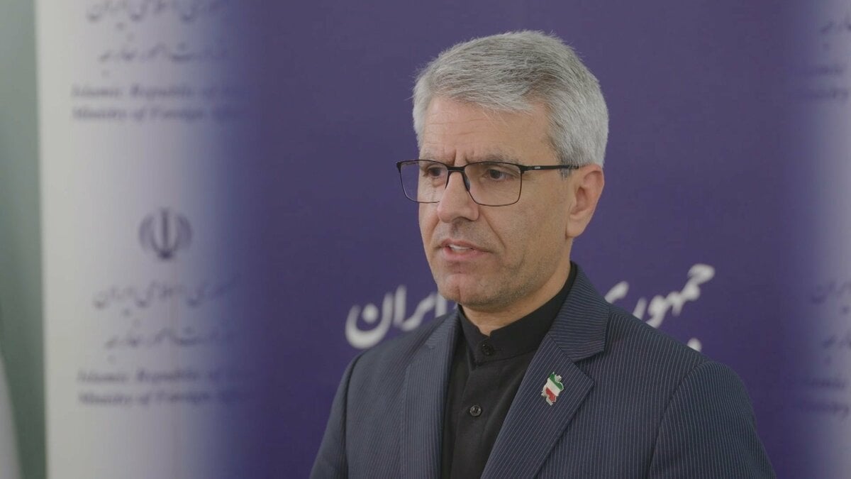 イラン交渉団アメリカとの協議のためスイス訪問へ　外務省報道官「覚書の履行義務追及」