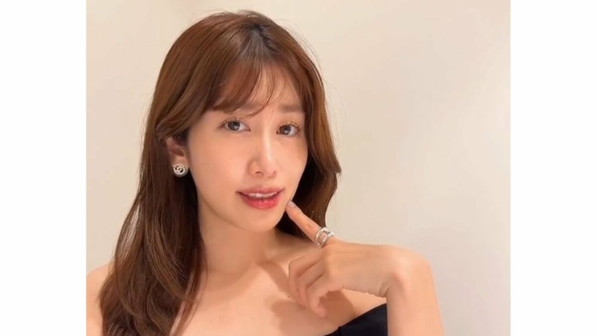 【 中川安奈 】 「2人の女友達がお互いにフォローを解除したの」「何かしらの事態が起きている可能性が高いよね?」 SNSで心境明かす