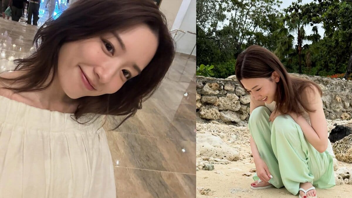【 永野芽郁 】 フォトブック発売を報告 「透明感がすごい」「海がめっちゃ似合ってます」 オフショットに絶賛の声