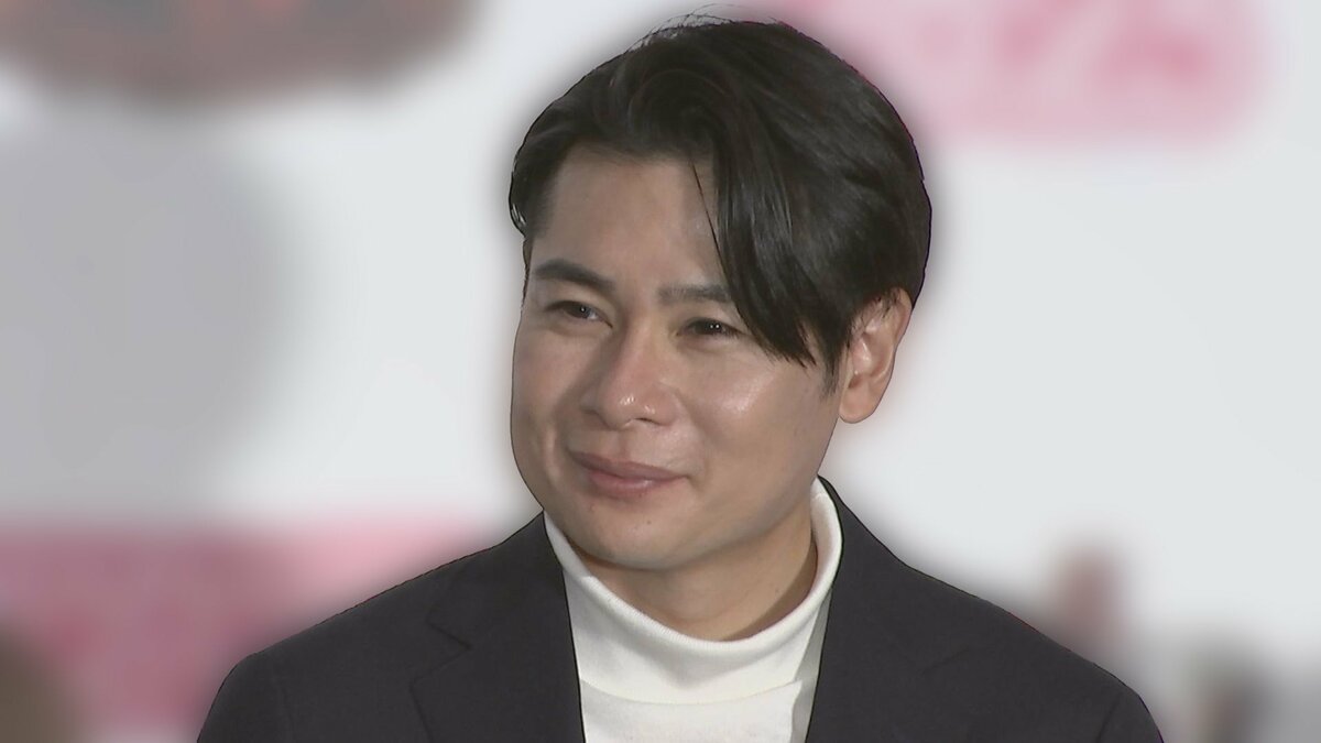 【 ノブコブ吉村 】 第一子誕生を電撃告白 みちょぱへの出産祝い〝爆買い〟中に 「ウチも6月なのよ」 妻から怒られた裏話も