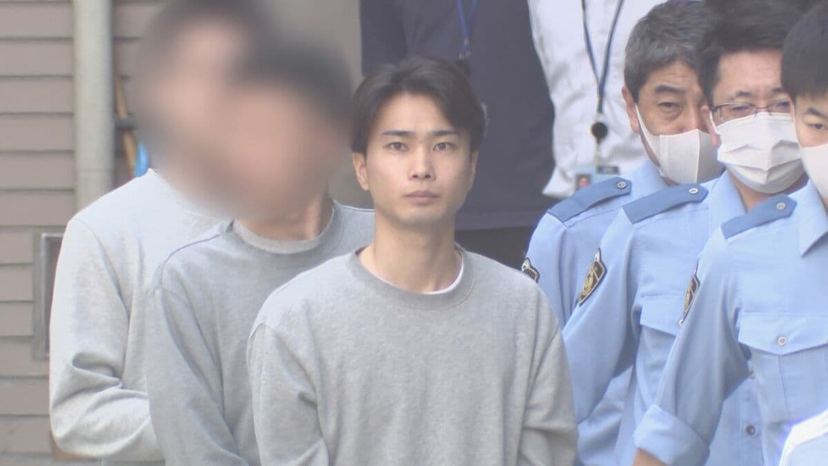 弟装い現金詐取しようとしたか 受け子の男(23)現行犯逮捕 被害女性は事件の数日前にも現金計約1500万円だまし取られ関連を捜査 警視庁多摩中央署