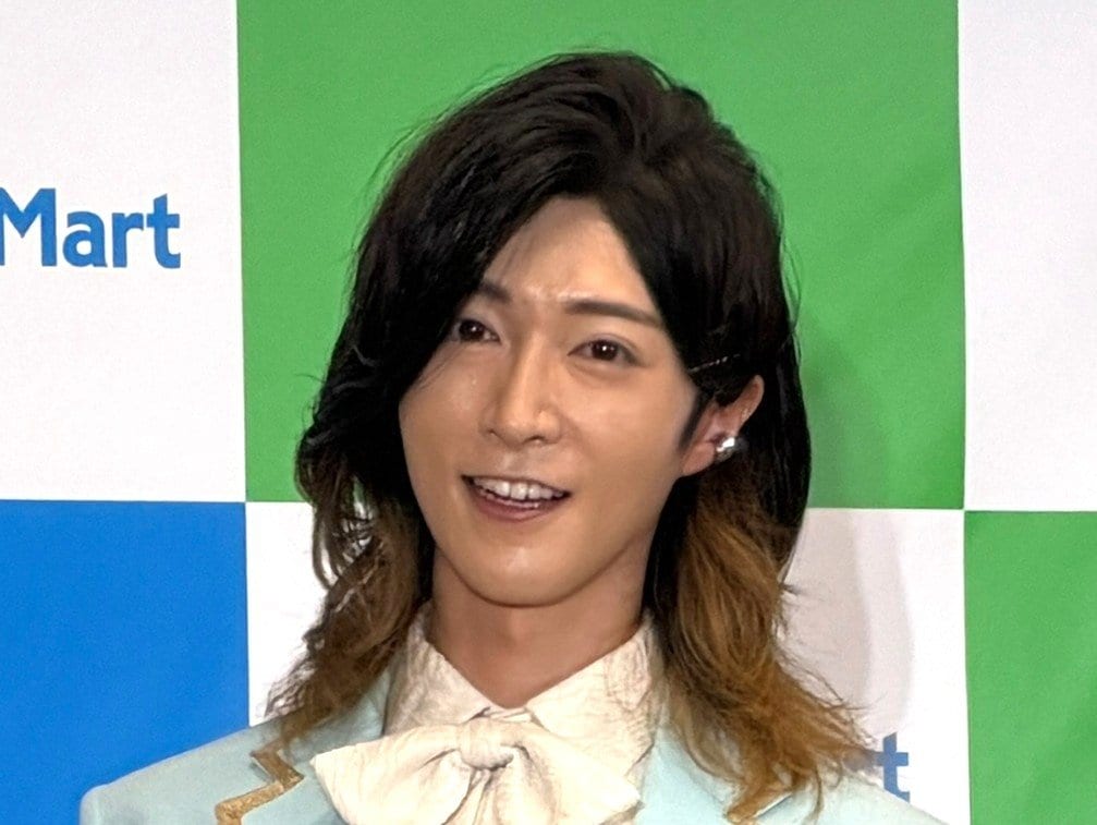 【 モナキ・サカイJr. 】 元会社員であるがゆえのヒヤリハット告白 〝本名が…〟 大バズり中なのに…「会計時に女性店員から言われた一言」に…じんショック