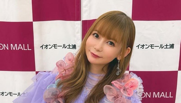 【中川翔子】新曲発売イベントが大ピンチ!サッカー日本戦と時間重なり「誰もいなかったらどうしよう」