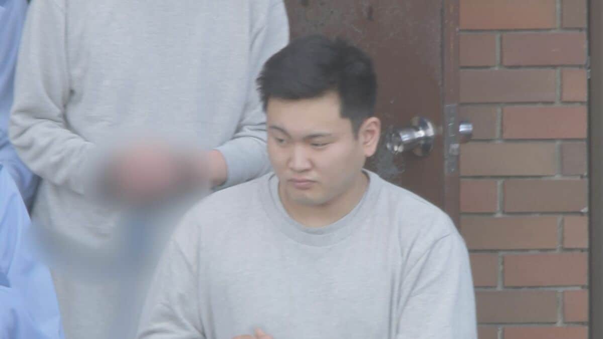 東京・江東区の強盗未遂事件 新たにリクルート役の男(25)逮捕 現場近くで実行役に指示もしていたか ほかにもリクルート役1人いるとみて捜査 警視庁