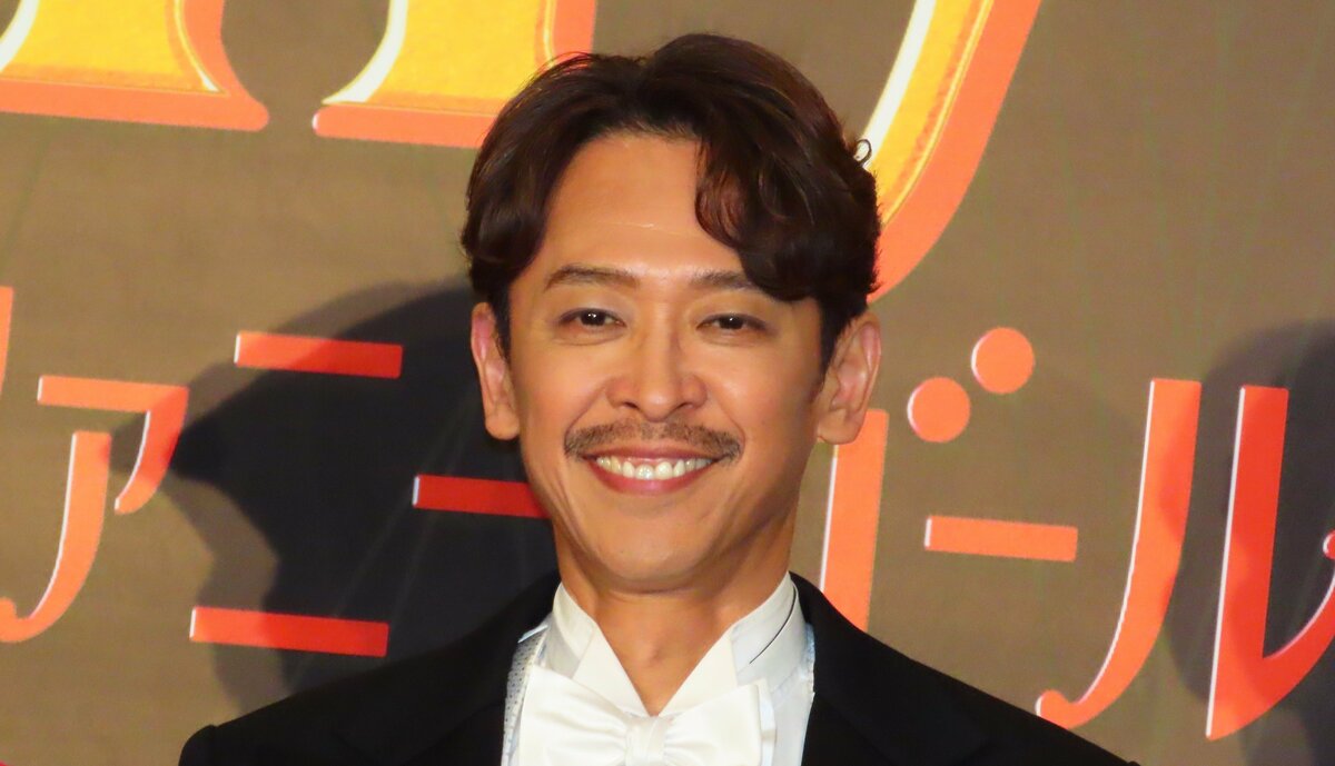 【坂本昌行】ハンサムなギャンブラー役に挑戦も「私自身とは1ミリも重なっていない」 私生活では「石橋を叩いて渡るタイプ」