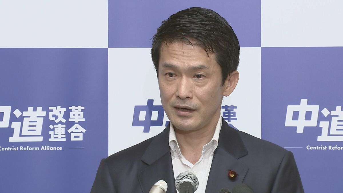 中道改革連合のクラファン、寄付総額が1億円に到達