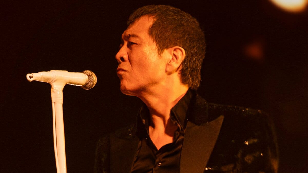 【 矢沢永吉 】「もっと歌い続けたい!海外の連中に負けたくない!」48年ぶりの “春ツアー” 開催決定を発表(メッセージ全文)