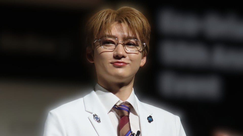 【 超特急・ユーキ 】急性虫垂炎と診断 出演予定のイベント欠席へ(公式発表・全文)