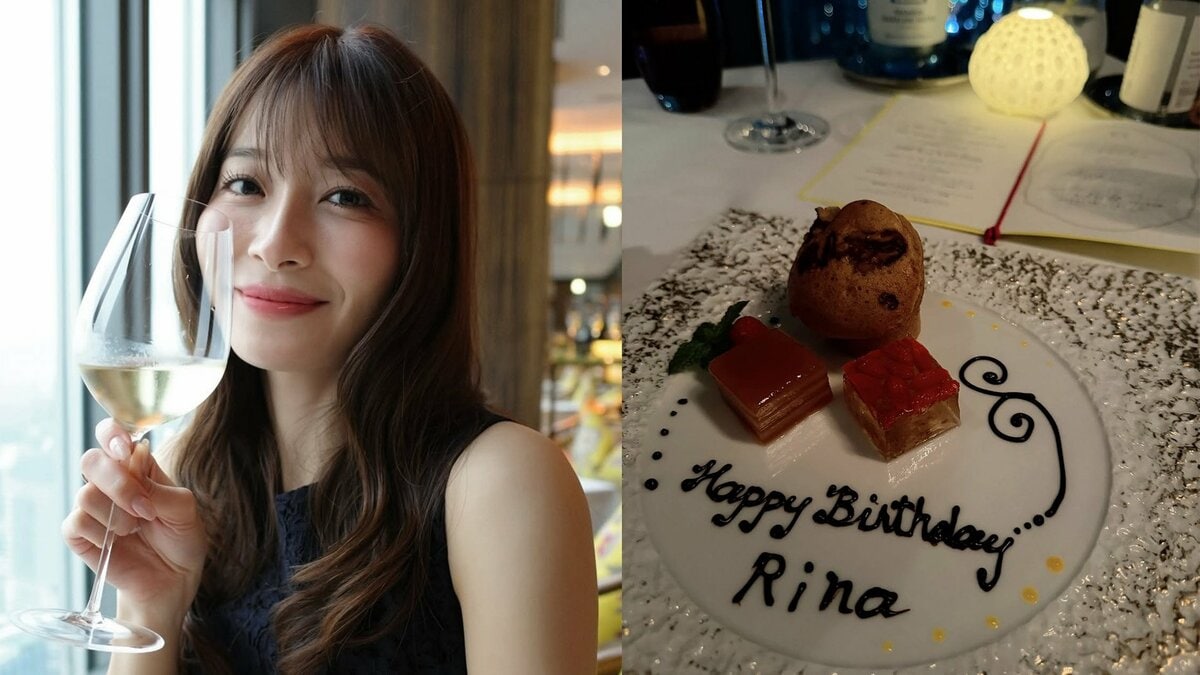 【 山本里菜 】　32歳の誕生日を報告「目標がたくさんあるので32歳も実現に向けて駆け抜けていきたい」