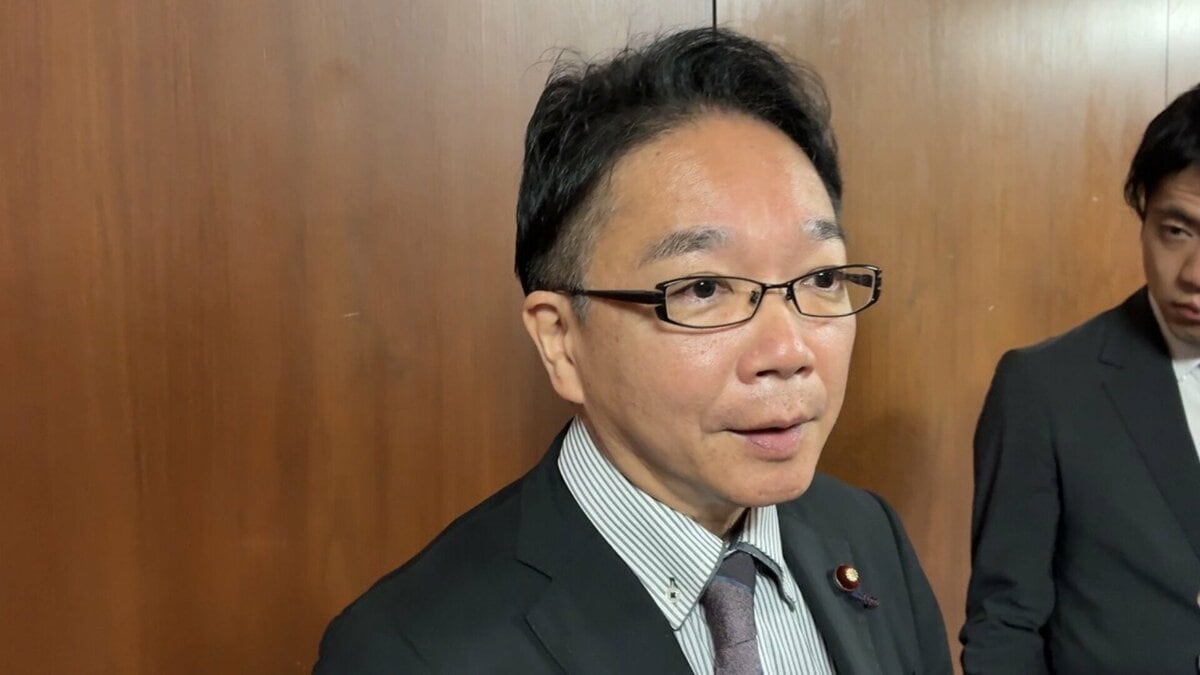 選挙期間中の偽情報対策として“SNS規制”に関する法案を優先審議へ　衆議院・政治改革特別委員会　企業・団体献金関連の法案審議は一時中断