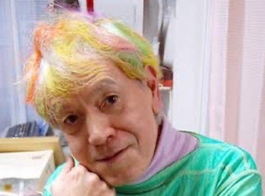 【 志茂田景樹 】要介護5 周囲のサポート受けながらの生活で起きたハプニング明かす「捨てられてしまっていた」「今の僕は籠の鳥(笑)」