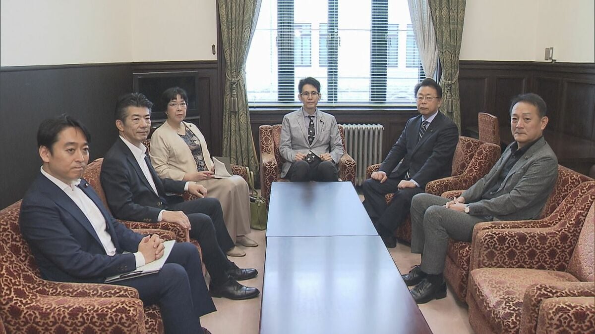 野党 高市総理陣営の“中傷動画”問題で秘書の陳述書提出認めずさらに追及攻勢強める
