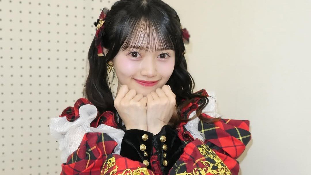 【 AKB48 】花田藍衣との専属契約を解除「特定のファンとの繋がり」　運営「本人には話し合いを拒絶されました」「契約解除はやむを得ない」【 全文掲載 】
