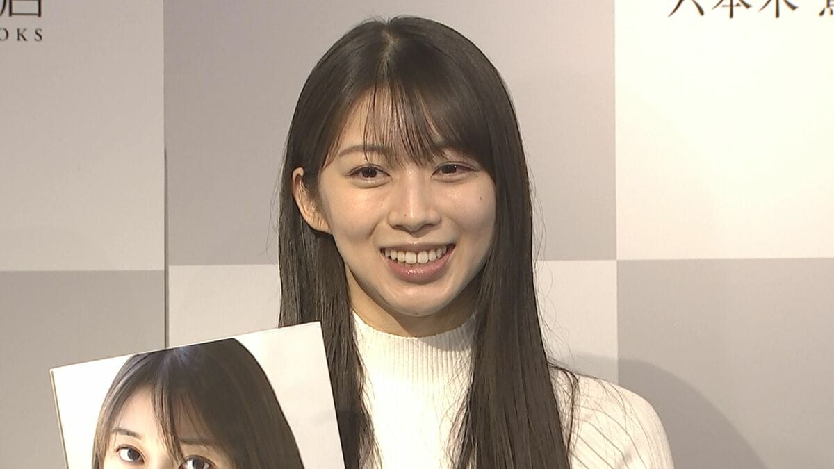 【モーニング娘。'26 牧野真莉愛】卒業公演は「たのしんじょー!」卒業後は「海賊王になりたかった」