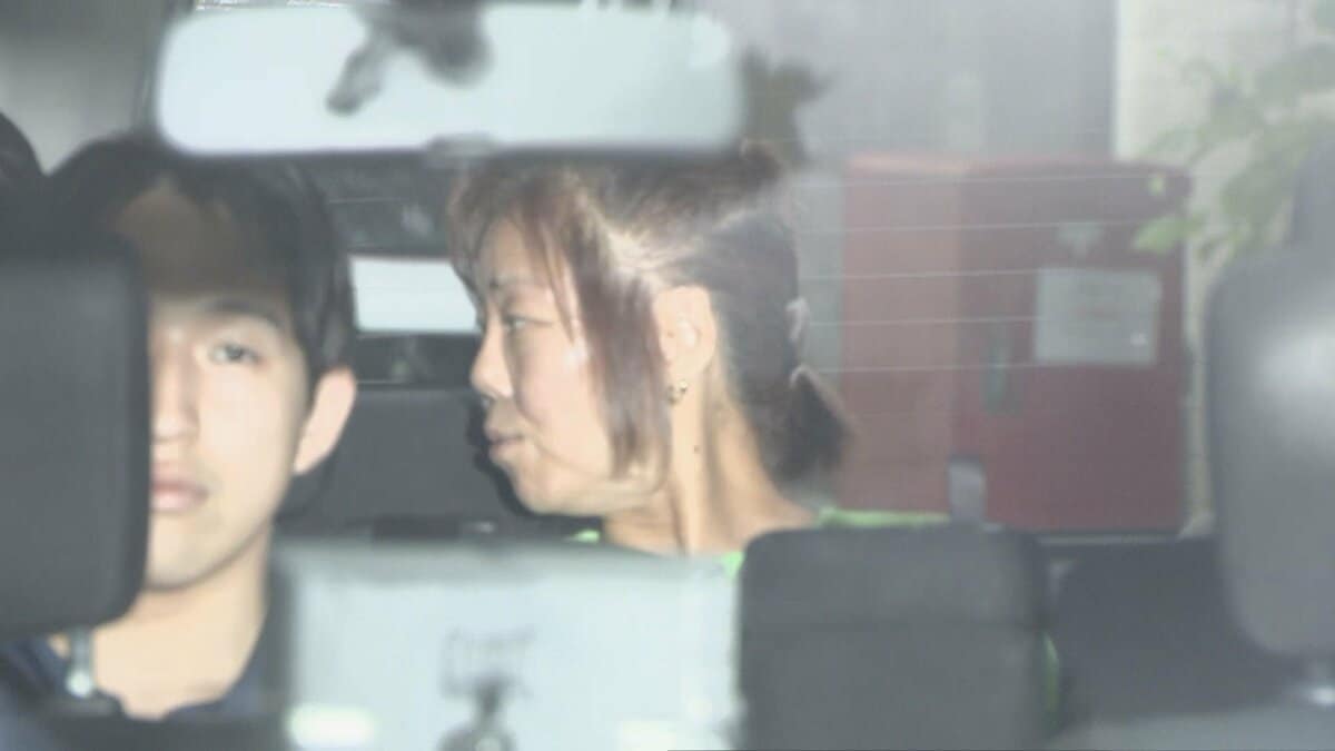 偽装結婚ブローカーか 韓国籍の女を逮捕 不倫相手の女性に会うため在留資格を得る目的の韓国籍の男にホストクラブの支払いで金に困った女紹介 警視庁
