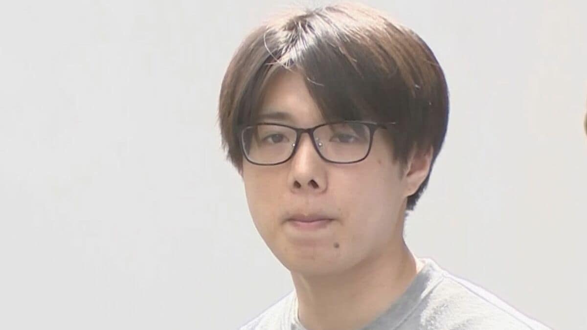 「19歳大学生です」と年齢偽って近づき10代少女への不同意性交か 29歳の男を逮捕 警視庁