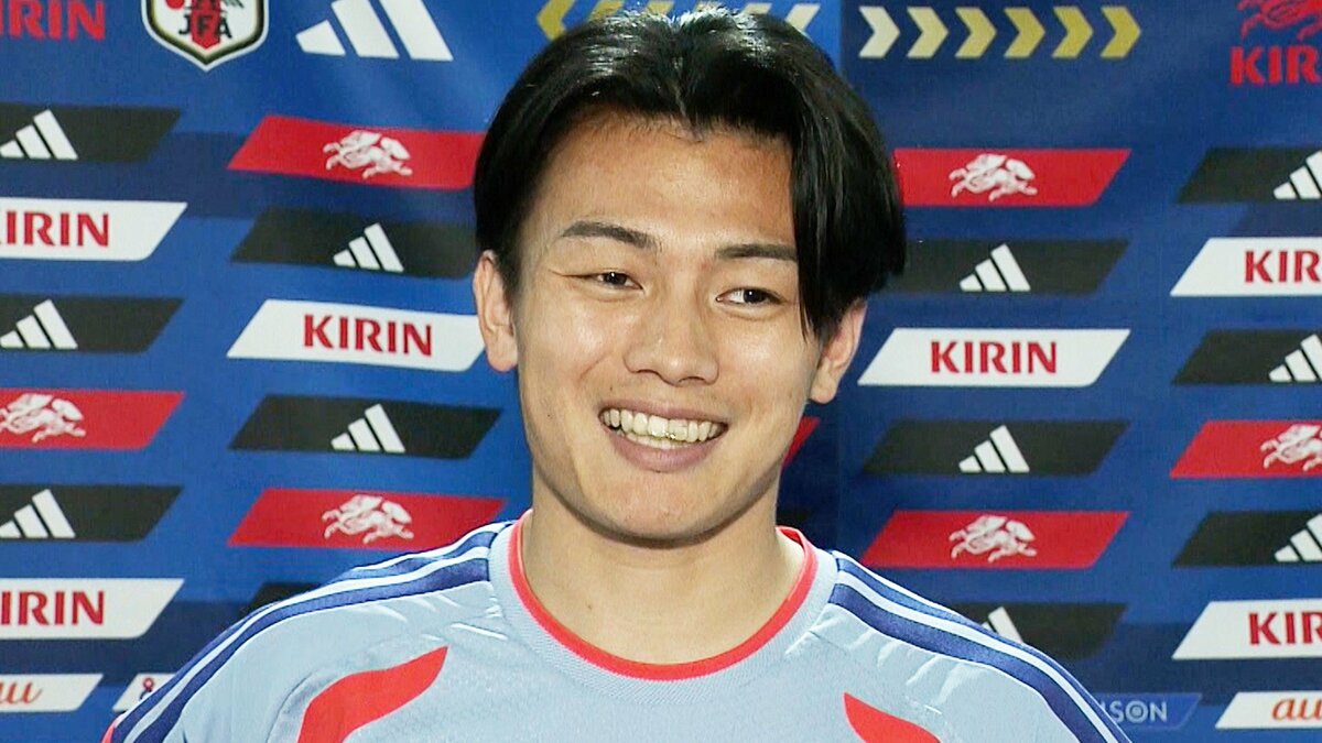 森保ジャパン、決勝T進出へ準備万端!上田綺世「まだ何も成し遂げていない」堂安律「楽しみにしてて」長友佑都「1000%仕上がっている」“大一番”スウェーデン戦の舞台・ダラスへ出発【W杯】