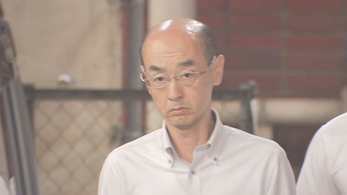 【速報】経済産業省のキャリア官僚の男を逮捕 30代女性に名誉棄損の疑い 警視庁