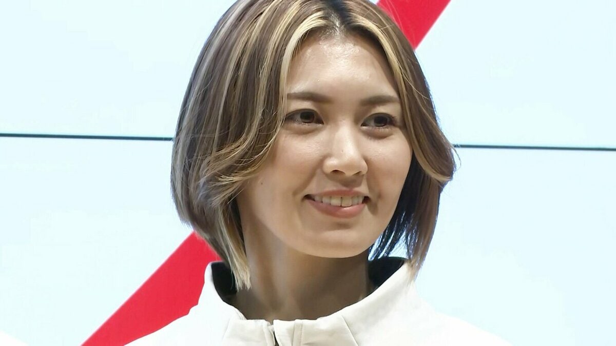 【カーリング】吉村紗也香(34)、現役引退を発表「最後まで諦めず挑戦出来たこと、大きな誇り」チームには残留