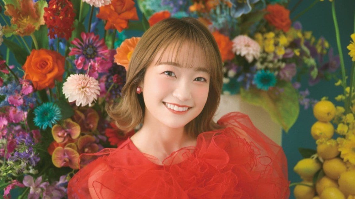 【 大橋彩香 】　事務所退所を報告　「約8年間、たくさんの愛を届けてくださり、本当にありがとうございました…！！」