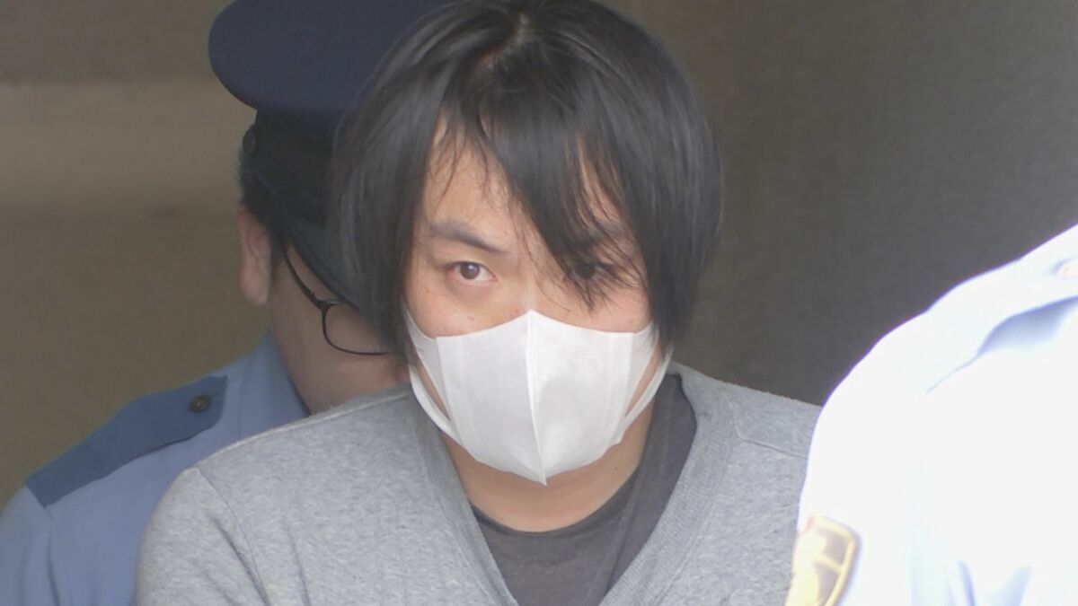 盗撮で逮捕された船橋市の小学校教諭の男(33)を再逮捕 男子児童の下半身を触るなどのわいせつな行為をしその様子を撮影か 千葉県警