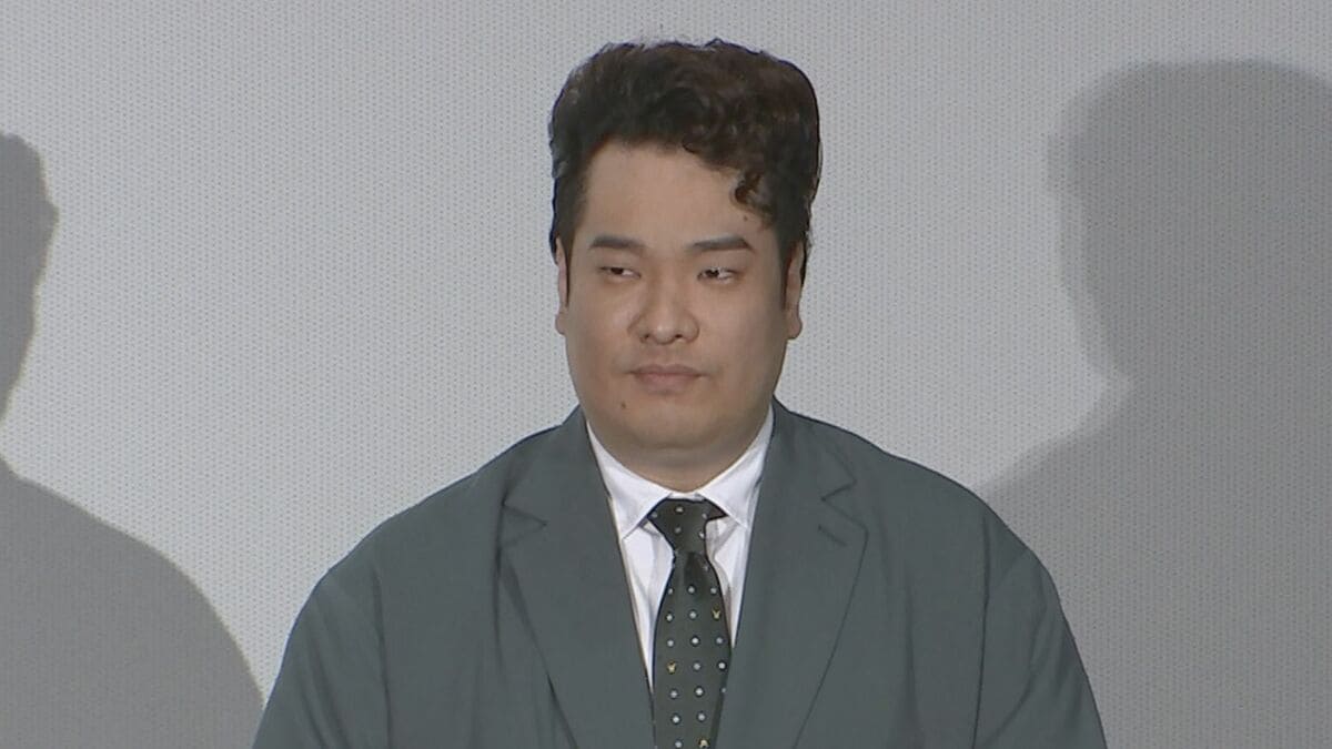 【 岡崎体育 】年内すべての公演を中止「心身の体調不良が続いていることから」 活動休止を発表