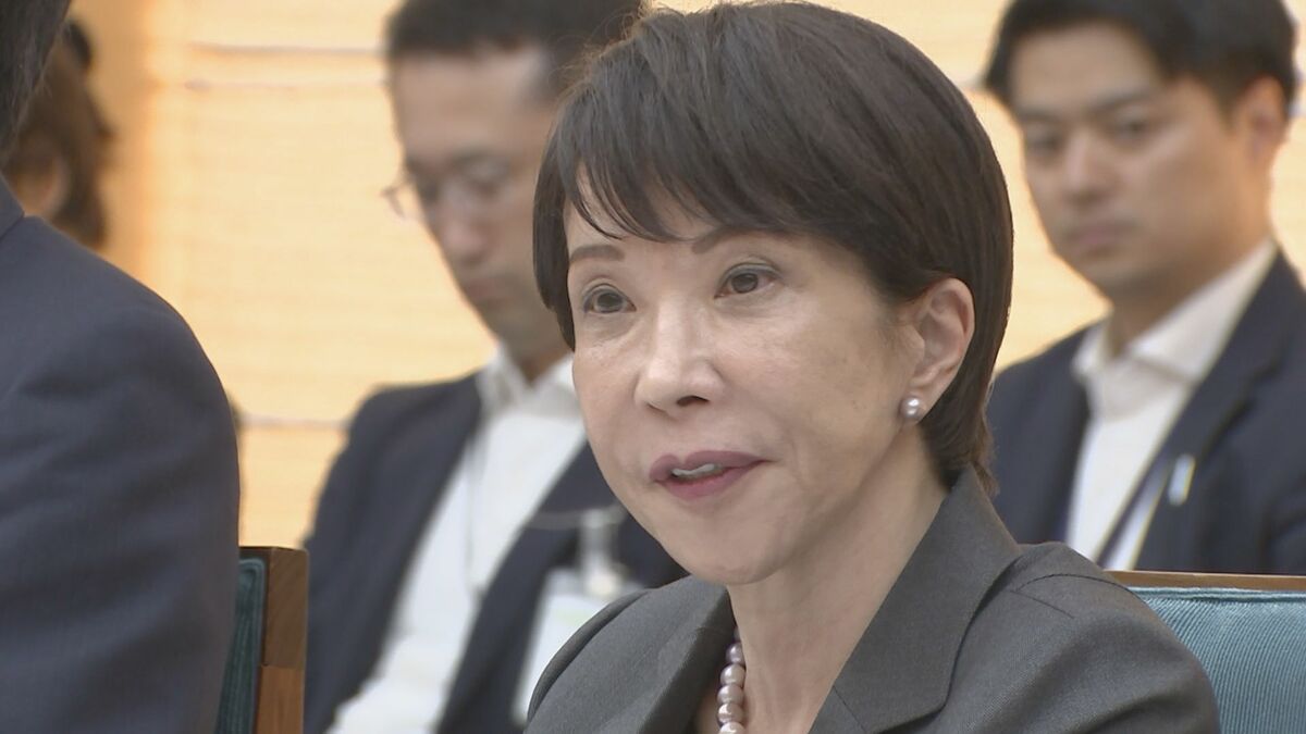 成長戦略に年10兆円を支出しても…「債務残高の対GDP比」は安定的に下がる 政府が中長期の財政の安定性を確認する試算を公表