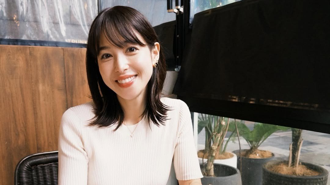 【鷲見玲奈】大好きな女優からのバースデー祝いに感謝「本当に良い友達を持ったなぁとしみじみ」