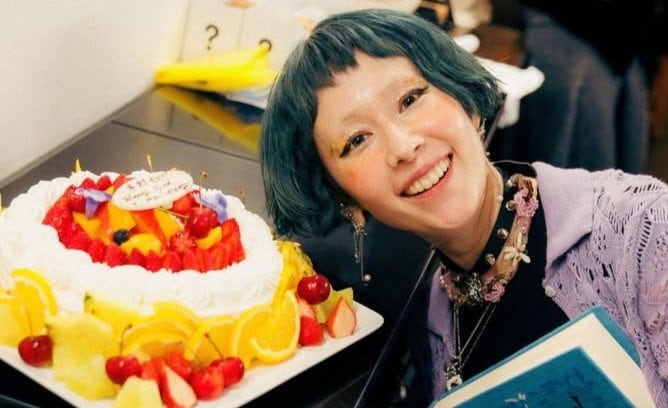 【 木村カエラ 】デビュー22周年「今になって、デビュー当時の自分へ、感覚が戻ってきているような気がしています」「やりたいと思ったことを、全力でやってみたい」