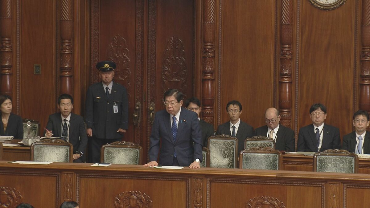 「危険運転致死傷罪」に数値基準…改正法案が衆院本会議で可決・成立 今夏にも施行へ