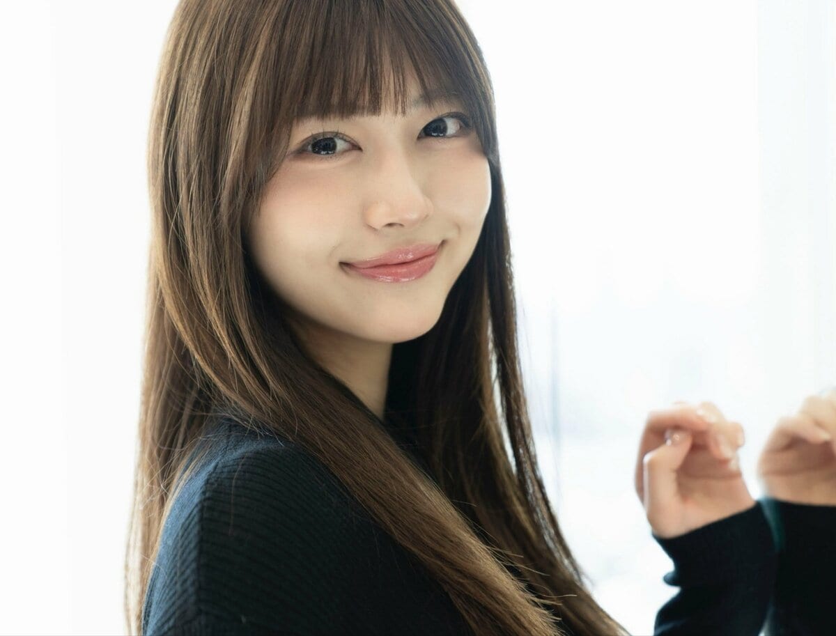 【 石川さゆりの姪 】石川満里奈さん　改名を報告　「この度、満里奈として活動させていただくことにいたしました」