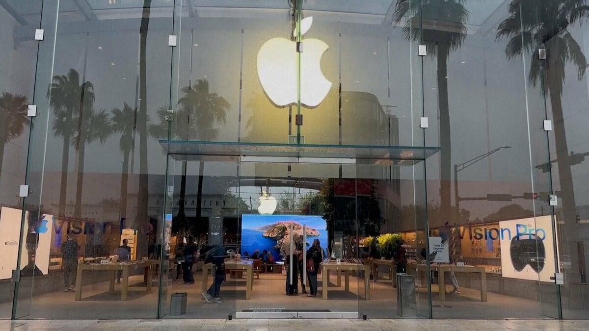米アップルが“前例なき”一斉値上げ　iPhoneは据え置かれたものの今後は不透明