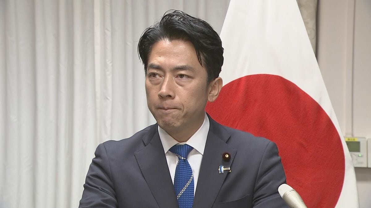 【速報】航空自衛隊を「航空宇宙自衛隊」へ　改正防衛省設置法などが成立