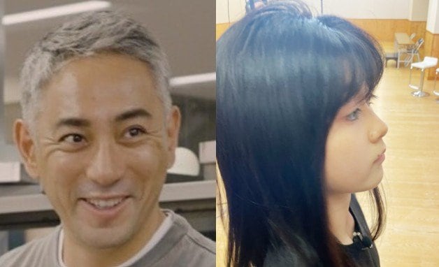 【 市川團十郎 】長女の麗禾さんの最新ショット公開「一緒にお仕事でした」　ファン反響「素敵な時間ですね」